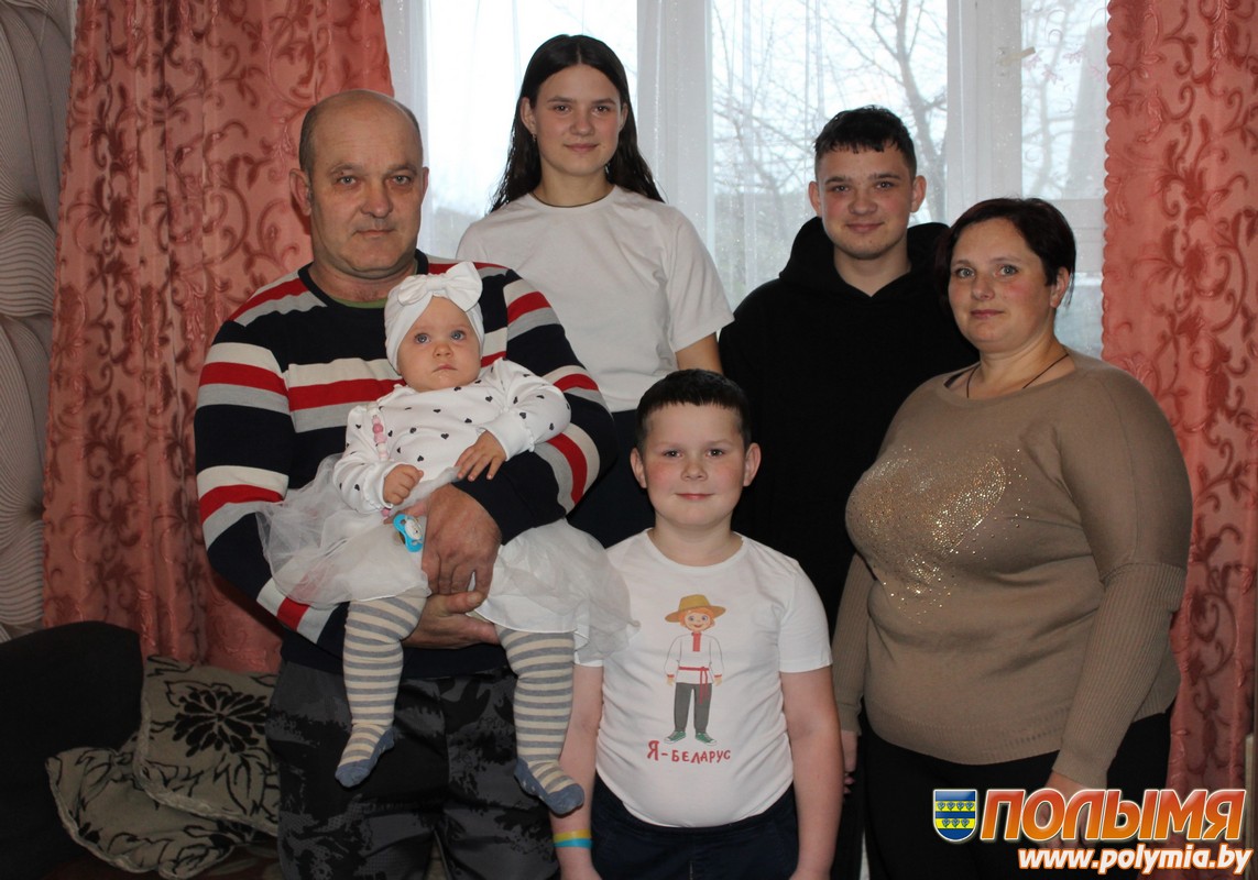 Надзея Турко: «У царкве адпачывае душа, а вера дапамагае ў жыцці»