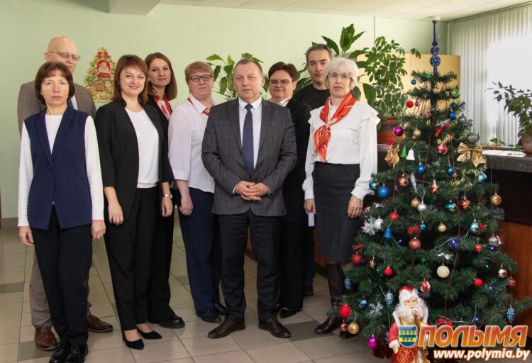 Профессионалы своего дела работают в ОАО «Белагропромбанк»