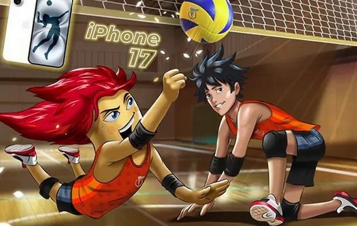 С 20 ноября стартовал республиканский социальный проект по поддержке спорта и здорового образа жизни «Супер либеро»