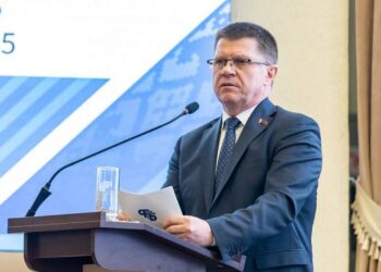 Юрий Сенько: санкции наносят вред всему миру, в том числе странам, которые их инициируют