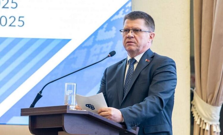 Юрий Сенько: санкции наносят вред всему миру, в том числе странам, которые их инициируют