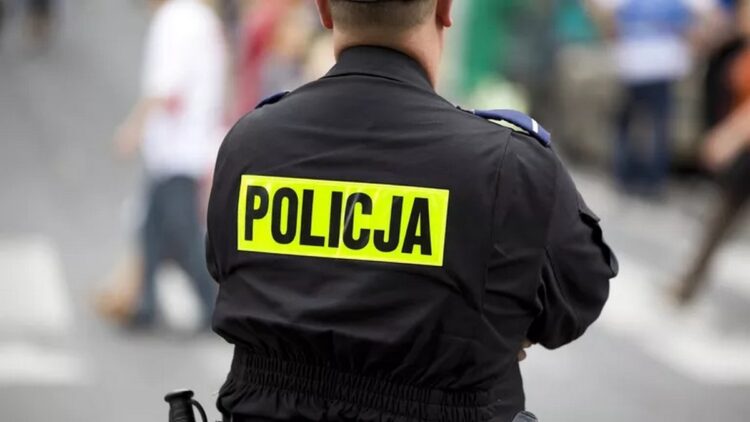 В Польше задержали сто подозреваемых в педофилии