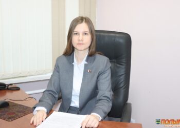 В управлении архитектуры Кореличского райисполкома назначен новый руководитель