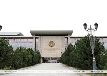Александр Лукашенко вновь принял посла Венесуэлы после согласования «некоторых вопросов» с Мадуро