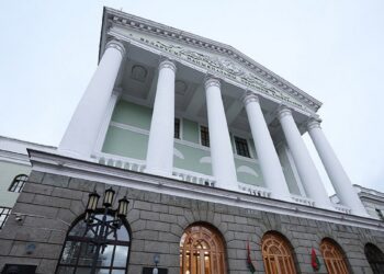 Александр Лукашенко поздравил коллектив БНТУ с 105-летием образования вуза
