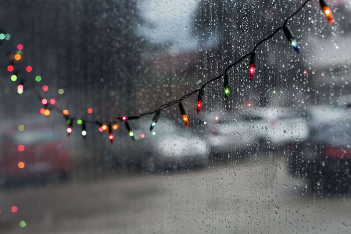 Дожди и до +8°С ожидается в Беларуси 5 декабря
