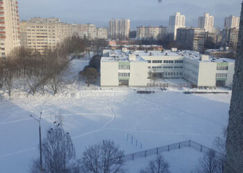 До -25°С ночью и гололедица ожидаются в Беларуси 12 января