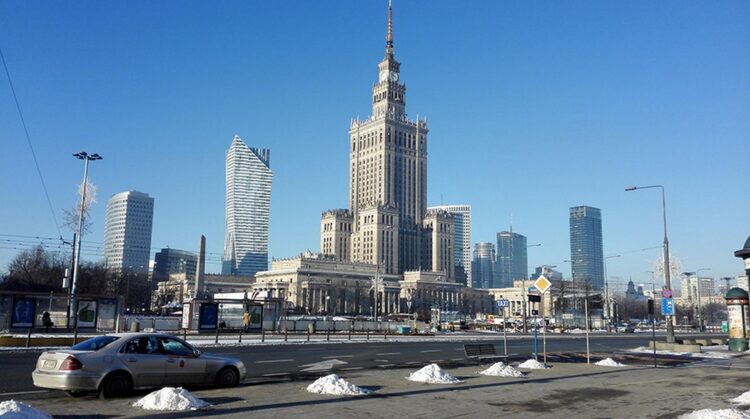 Польша продлила ограничение на получение убежища на границе с Беларусью