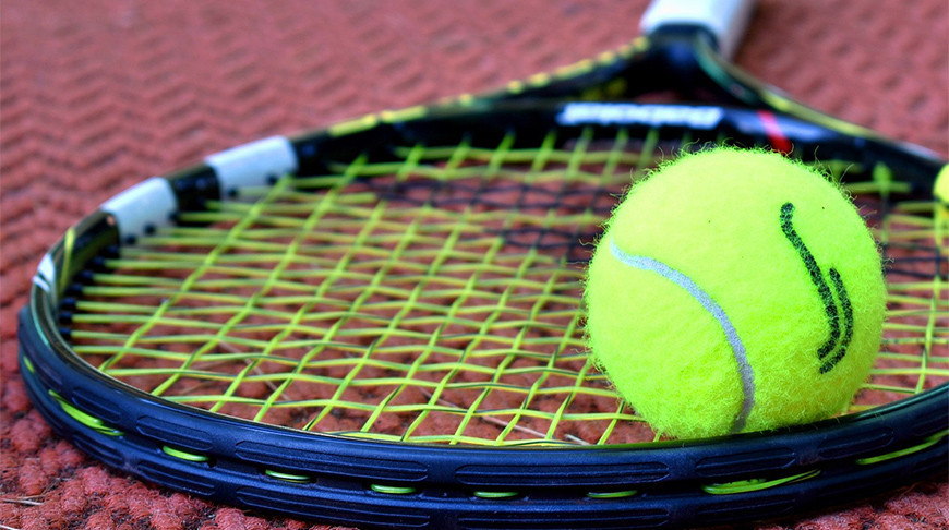 Саснович с победы стартовала на турнире в Брисбене