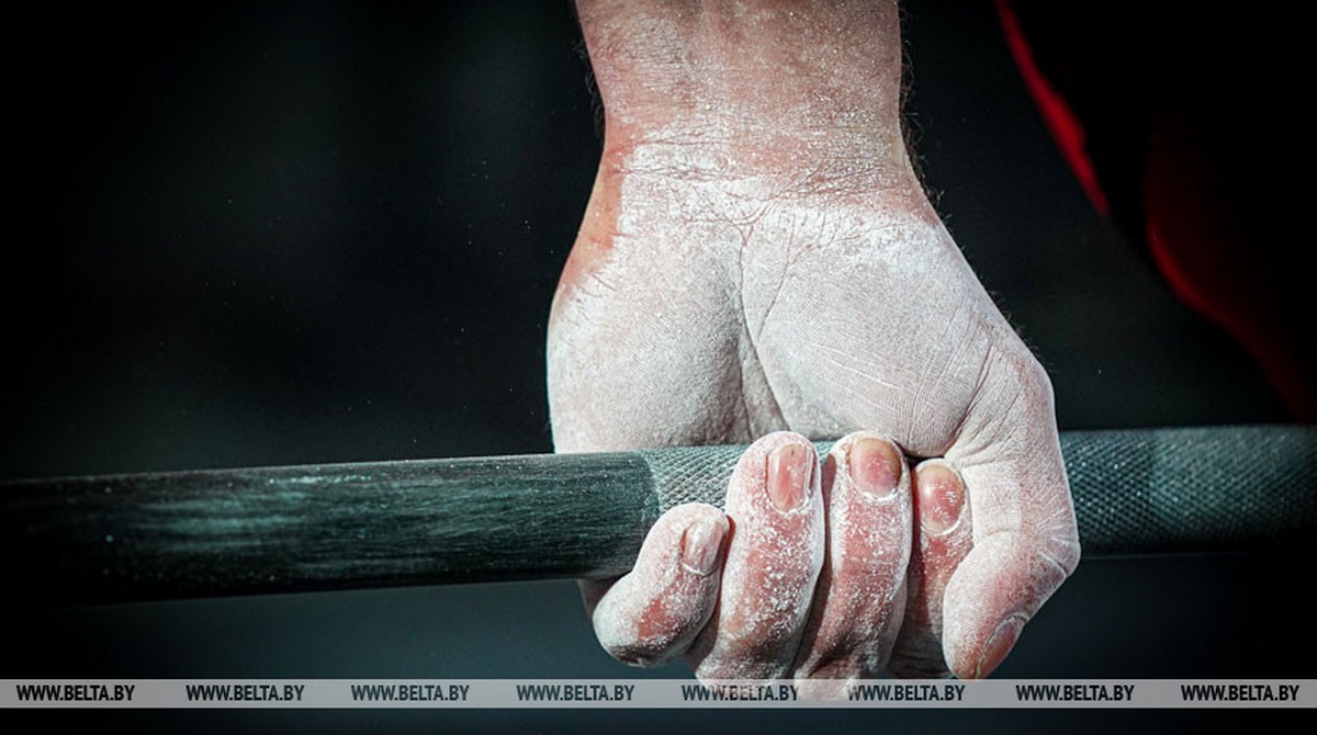 Юниорский ЧЕ по тяжелой атлетике перенесен из Польши в Албанию из-за проблем с визами для белорусов и россиян