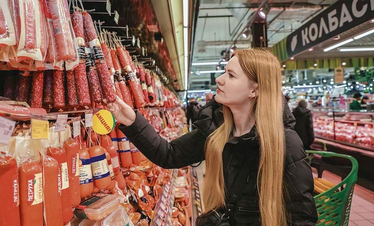 Обнаружили завышение цен, или «просрочку»? Сообщите в общественную приемную профсоюзов