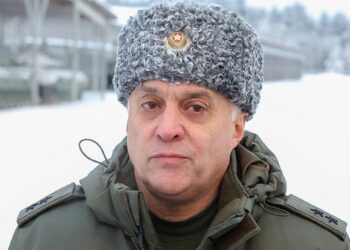 Масштабная проверка ВС Беларуси начата по распоряжению Александра Лукашенко. Подробности озвучил Александр Вольфович