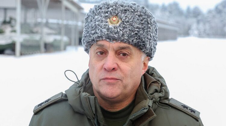 Масштабная проверка ВС Беларуси начата по распоряжению Александра Лукашенко. Подробности озвучил Александр Вольфович