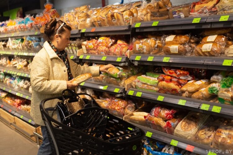 Считаете, что магазин завышает цены на товары? Обращайтесь в профсоюзную общественную приемную