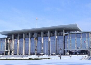 «Спокойнее не становится». Александр Лукашенко при утверждении решений на охрану госграницы на 2026 год