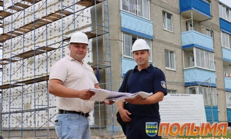 Кореличский район успешно завершил год во всех сферах народно-хозяйственного комплекса