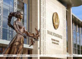 Александр Лукашенко: главный принцип системы соцзащиты — индивидуальный подход и внимание к каждому человеку