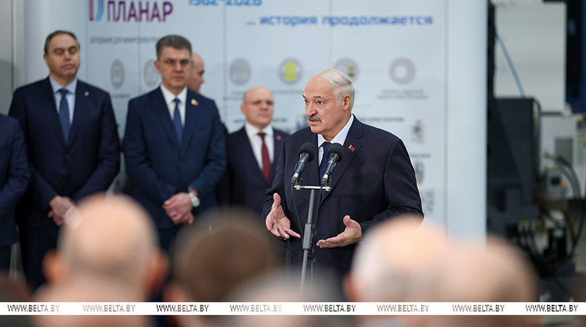 Александр Лукашенко рассказал, кто сможет купить арендное жилье за копейки