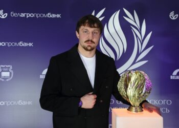 Двукратный серебряный призер чемпионата мира Алексей Алфёров — о своей детской мечте, хейтерах и планах на будущее