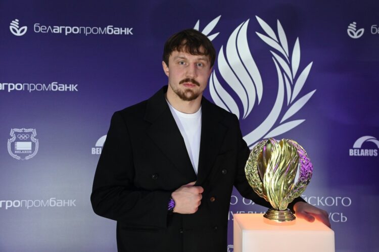 Двукратный серебряный призер чемпионата мира Алексей Алфёров — о своей детской мечте, хейтерах и планах на будущее