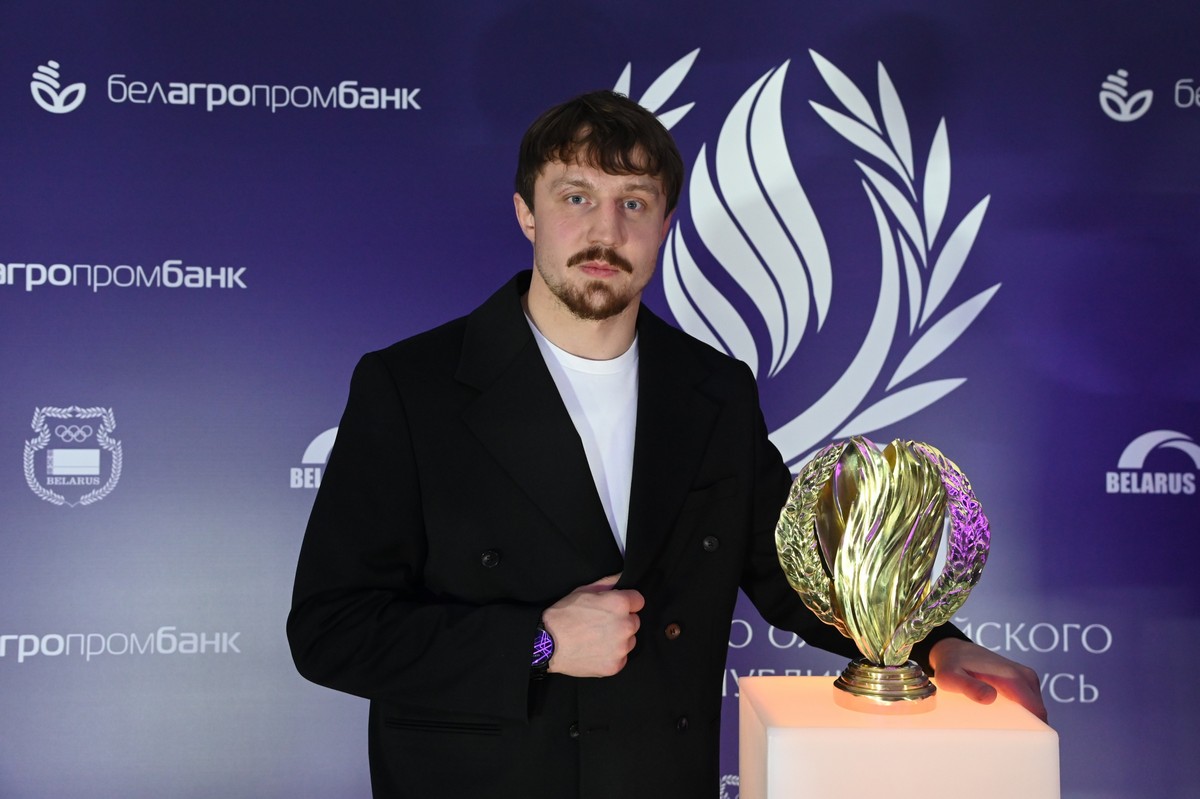 Двукратный серебряный призер чемпионата мира Алексей Алфёров — о своей детской мечте, хейтерах и планах на будущее