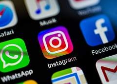 Хакеры взломали Instagram: данные 17,5 млн пользователей оказались в даркнете