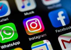 Хакеры взломали Instagram: данные 17,5 млн пользователей оказались в даркнете