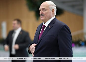 Александр Лукашенко рассказал, что его больше всего прельщает в Совете мира