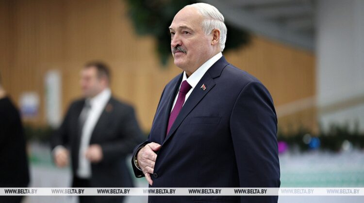 Александр Лукашенко рассказал, что его больше всего прельщает в Совете мира
