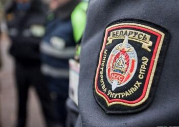 О работе с асоциальными гражданами рассказали в Кореличском РОВД
