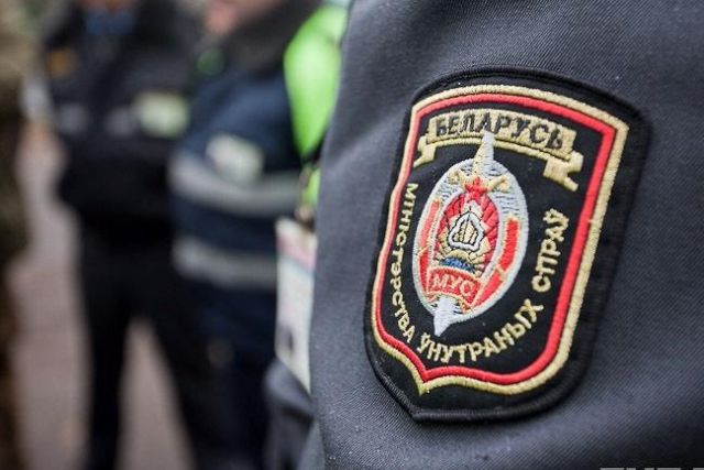 О работе с асоциальными гражданами рассказали в Кореличском РОВД