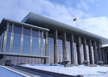 Александр Лукашенко: лауреаты и стипендиаты спецфондов Президента вносят значимый вклад в развитие страны