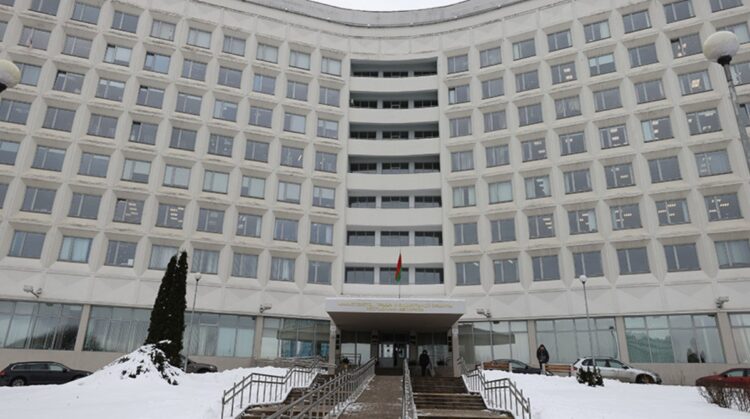 Александр Лукашенко назначил нового министра труда и соцзащиты