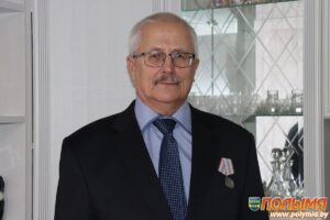 Для заведующего участком СПК «Жуховичи» Валерия Громыко сельское хозяйство стало делом жизни