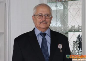 Для заведующего участком СПК «Жуховичи» Валерия Громыко сельское хозяйство стало делом жизни
