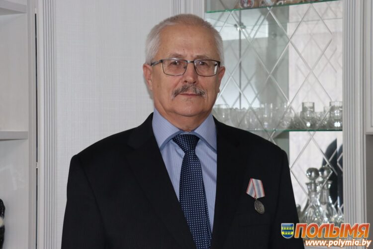 Для заведующего участком СПК «Жуховичи» Валерия Громыко сельское хозяйство стало делом жизни