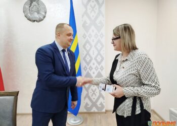 Юлия Гуцуляк избрана новым председателем Еремичского сельисполкома