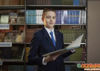 Лауреат премии имени Героя Беларуси А.И. Дубко Владислав Бусько: «Успех дает вдохновение»