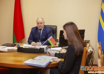 Заседание постоянно действующей комиссии по координации работы по содействию занятости населения состоялось в Кореличах