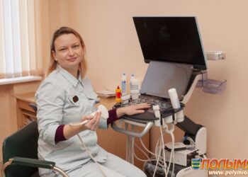 Узнали, какое оборудование поступило в Кореличскую ЦРБ и где будут лечиться пациенты хирургического профиля