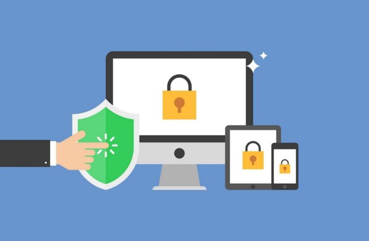 Как обезопасить себя в интернете, рассказали в Кореличской прокуратуре