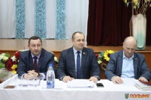 Александр Курило провел встречу с коллективом ГП «Малюшичи» по вопросу сохранности поголовья