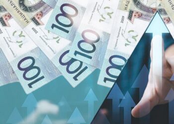 В Беларуси определены показатели ежемесячного допустимого роста цен в 2026 году