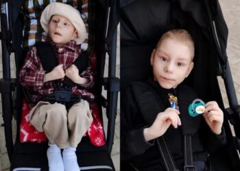 Семья Шахлевич нуждается в нашей помощи