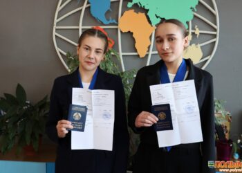 Как в Кореличах прошел репетиционный централизованный экзамен
