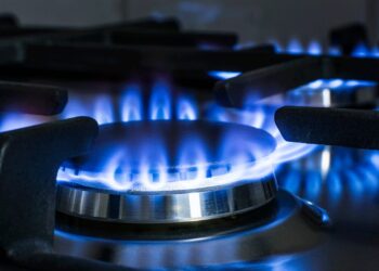 Безопасное пользование газом в быту