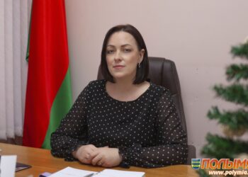 Председатель Кореличской РО «Белорусский союз женщин» Наталья Шпаковская: «Нашим женщинам нужно идти вперед и заявлять о себе»