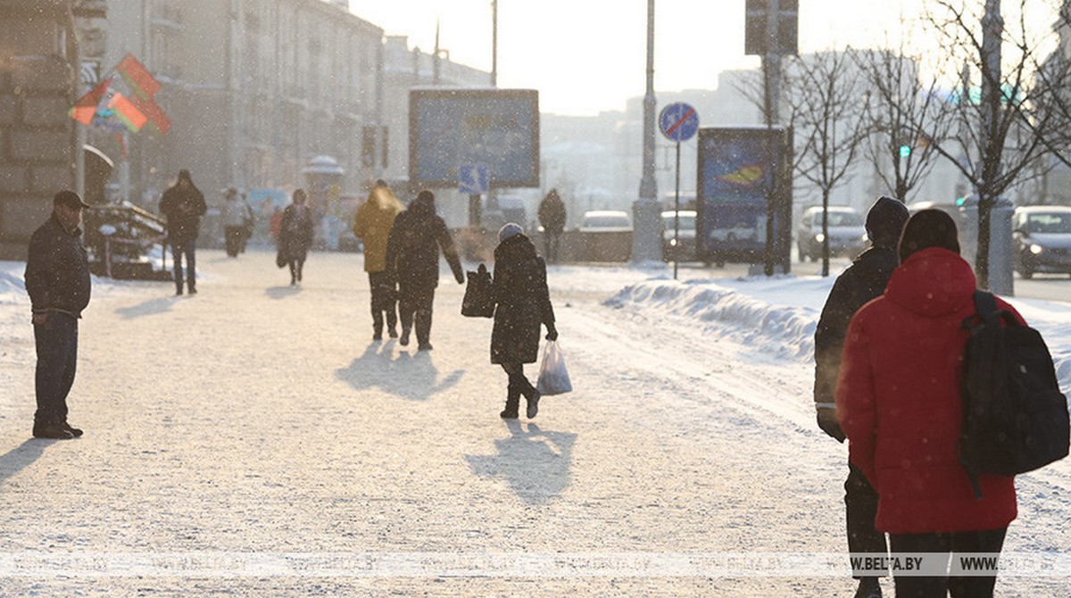 Как и сколько белорусы будут работать в первом месяце весны, рассказали в Минтруда 
