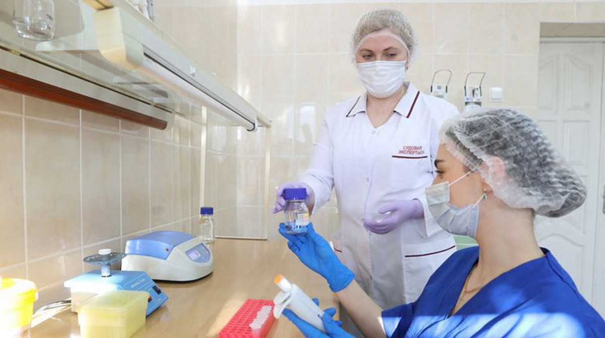 Медицина с женским лицом: 85% членов профсоюза здравоохранения Гродненской области — женщины