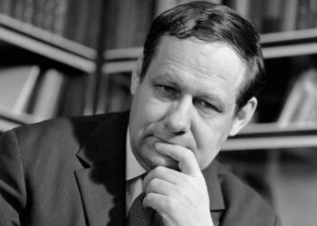 Іван Паўлавіч Мележ – знакавая постаць ў беларускай літаратуры. 8 лютага адзначаецца 105 год з дня яго нараджэння